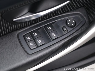 BMW 3 2.0 320d 135kW GT Xenon 2013