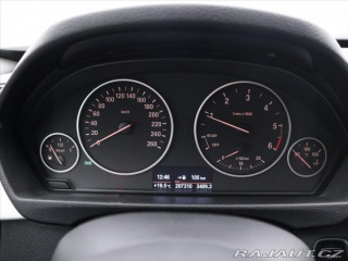 BMW 3 2.0 320d 135kW GT Xenon 2013