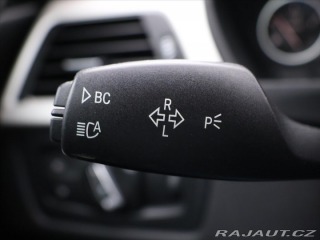 BMW 3 2.0 320d 135kW GT Xenon 2013