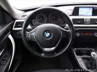 BMW 3 2.0 320d 135kW GT Xenon 2013