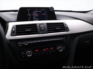 BMW 3 2.0 320d 135kW GT Xenon 2013