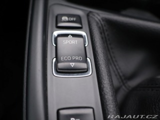 BMW 3 2.0 320d 135kW GT Xenon 2013