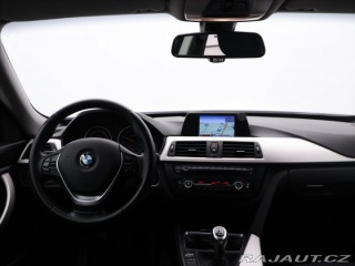 BMW 3 2.0 320d 135kW GT Xenon 2013