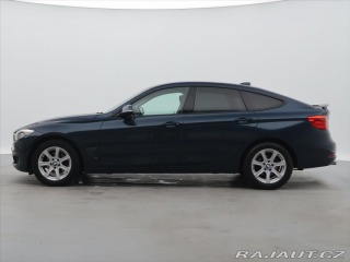 BMW 3 2.0 320d 135kW GT Xenon 2013