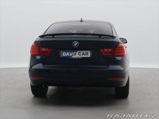 BMW 3 2.0 320d 135kW GT Xenon 2013