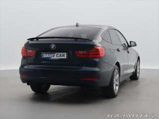 BMW 3 2.0 320d 135kW GT Xenon 2013