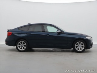 BMW 3 2.0 320d 135kW GT Xenon 2013
