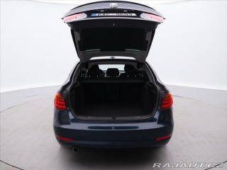 BMW 3 2.0 320d 135kW GT Xenon 2013