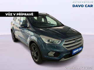 Ford Kuga 1,5 EcoBoost 110kW Titani 2018
