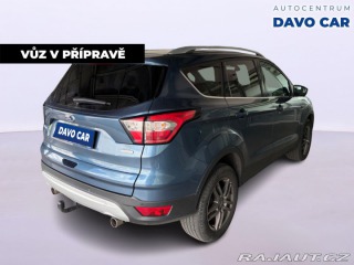 Ford Kuga 1,5 EcoBoost 110kW Titani 2018