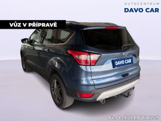 Ford Kuga 1,5 EcoBoost 110kW Titani 2018