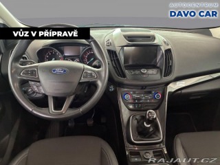 Ford Kuga 1,5 EcoBoost 110kW Titani 2018