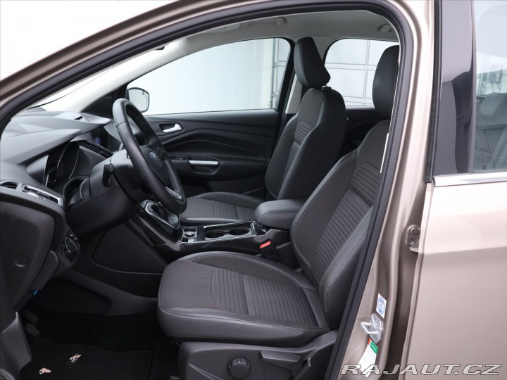 Ford Kuga 2,0 TDCi 110kW AWD ST-Lin 2019