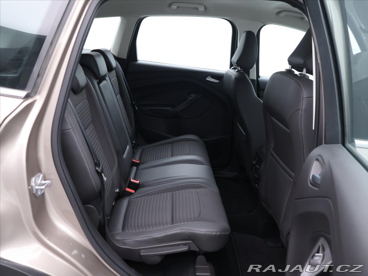 Ford Kuga 2,0 TDCi 110kW AWD ST-Lin 2019