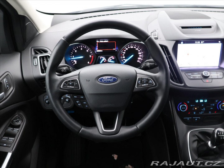 Ford Kuga 2,0 TDCi 110kW AWD ST-Lin 2019