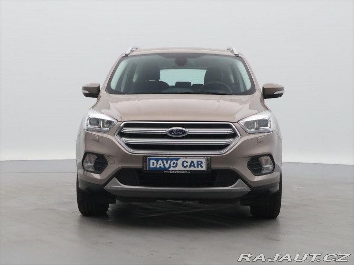 Ford Kuga 2,0 TDCi 110kW AWD ST-Lin 2019