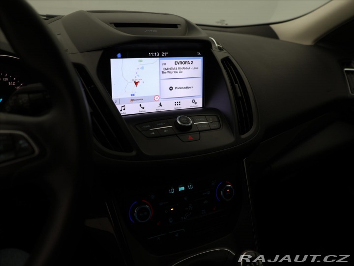 Ford Kuga 2,0 TDCi 110kW AWD ST-Lin 2019