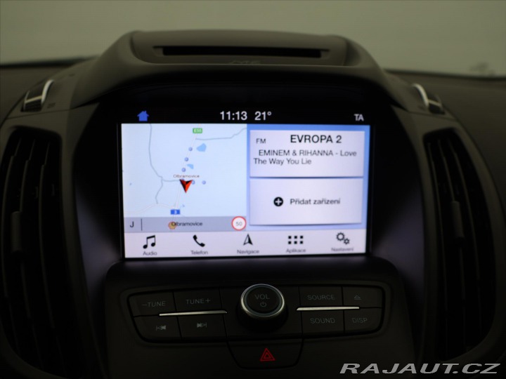 Ford Kuga 2,0 TDCi 110kW AWD ST-Lin 2019