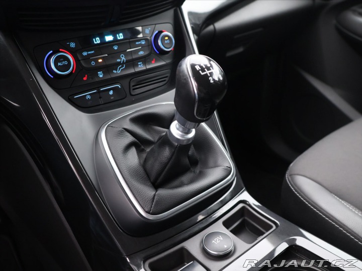 Ford Kuga 2,0 TDCi 110kW AWD ST-Lin 2019