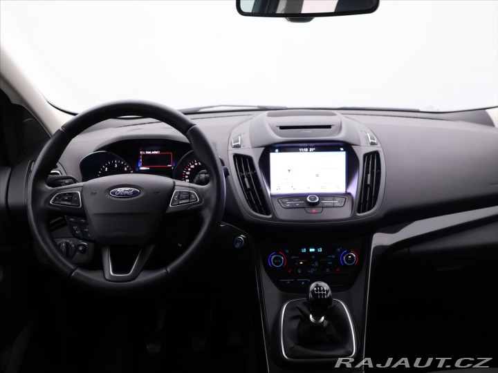 Ford Kuga 2,0 TDCi 110kW AWD ST-Lin 2019