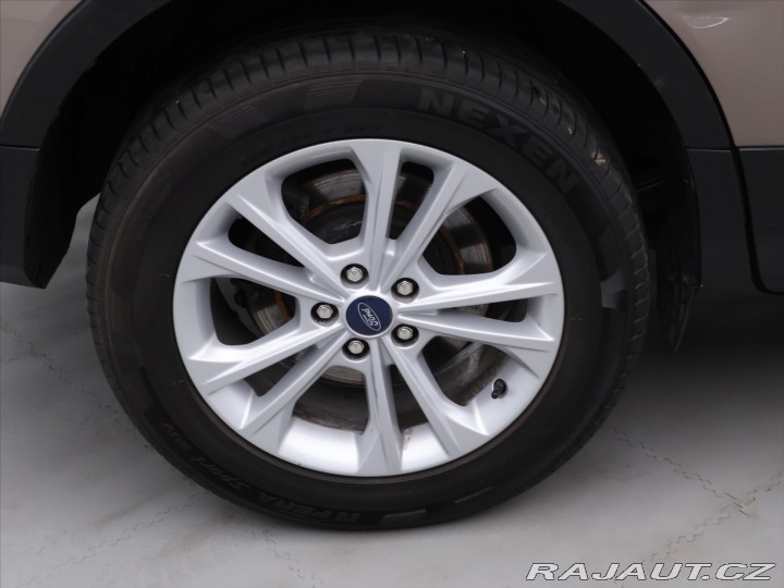 Ford Kuga 2,0 TDCi 110kW AWD ST-Lin 2019