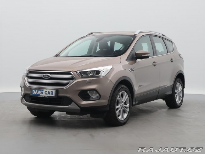 Ford Kuga 2,0 TDCi 110kW AWD ST-Lin 2019