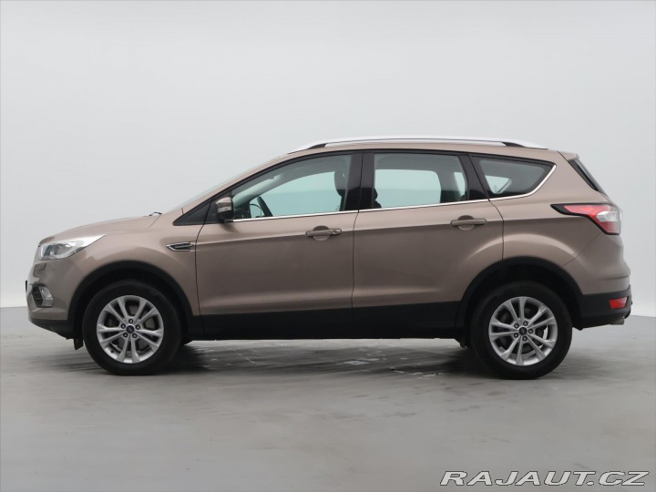 Ford Kuga 2,0 TDCi 110kW AWD ST-Lin 2019