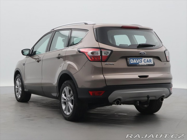 Ford Kuga 2,0 TDCi 110kW AWD ST-Lin 2019