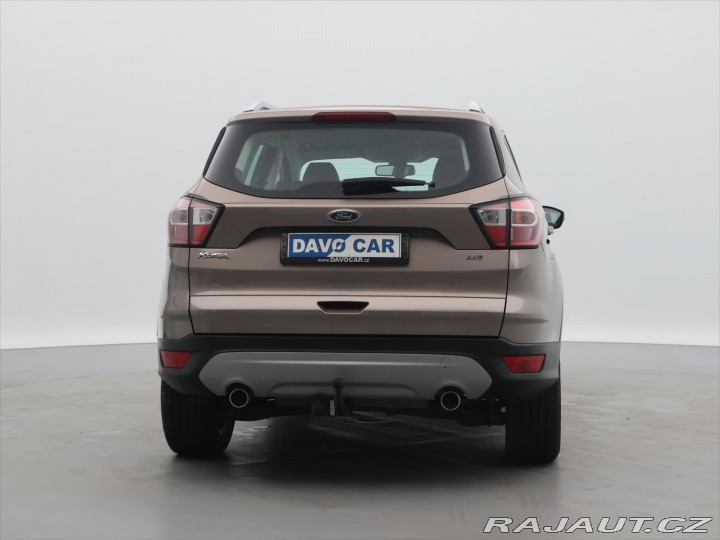 Ford Kuga 2,0 TDCi 110kW AWD ST-Lin 2019