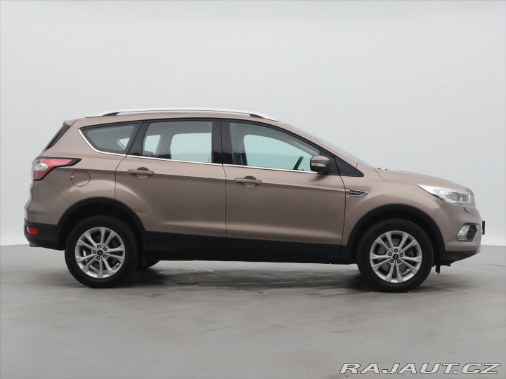 Ford Kuga 2,0 TDCi 110kW AWD ST-Lin 2019