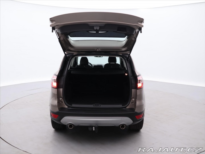 Ford Kuga 2,0 TDCi 110kW AWD ST-Lin 2019