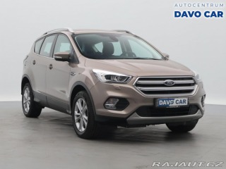 Ford Kuga 2,0 TDCi 110kW AWD ST-Lin 2019