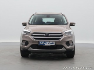 Ford Kuga 2,0 TDCi 110kW AWD ST-Lin 2019