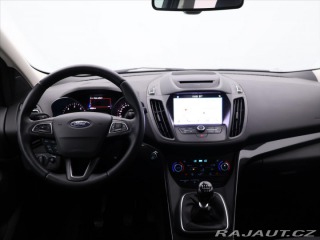Ford Kuga 2,0 TDCi 110kW AWD ST-Lin 2019