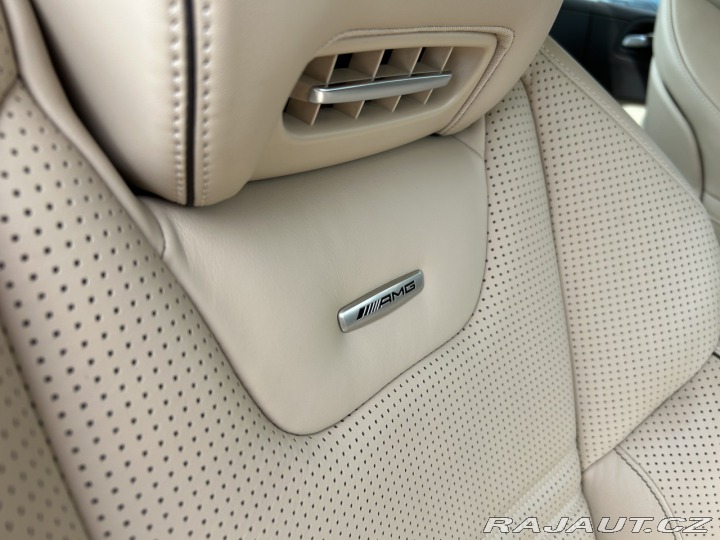 Mercedes-Benz SL 63 AMG Roadster 2013