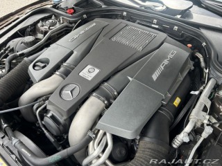 Mercedes-Benz SL 63 AMG Roadster 2013
