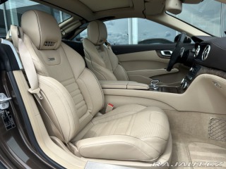 Mercedes-Benz SL 63 AMG Roadster 2013