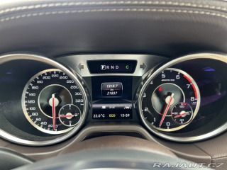 Mercedes-Benz SL 63 AMG Roadster 2013
