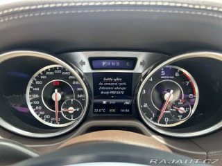Mercedes-Benz SL 63 AMG Roadster 2013
