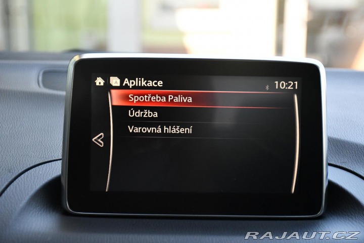 Mazda 3 2.0SKYACTIV-G165 HUD BOSE 2015