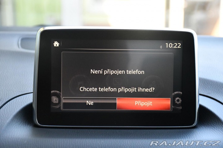 Mazda 3 2.0SKYACTIV-G165 HUD BOSE 2015