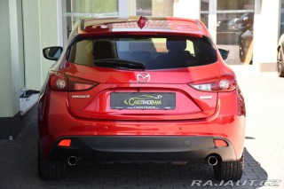 Mazda 3 2.0SKYACTIV-G165 2015