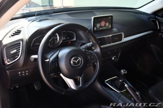 Mazda 3 2.0SKYACTIV-G165 2015