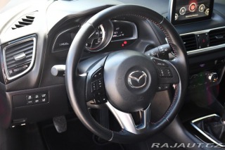 Mazda 3 2.0SKYACTIV-G165 2015