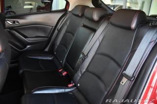 Mazda 3 2.0SKYACTIV-G165 2015