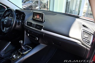 Mazda 3 2.0SKYACTIV-G165 2015