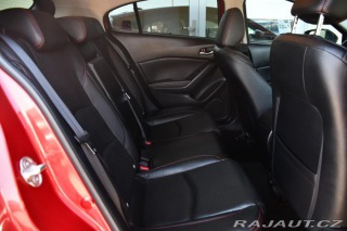 Mazda 3 2.0SKYACTIV-G165 2015