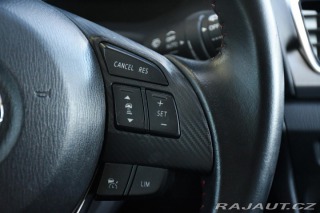 Mazda 3 2.0SKYACTIV-G165 2015
