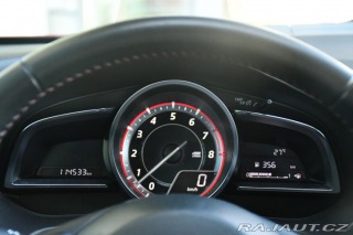 Mazda 3 2.0SKYACTIV-G165 2015