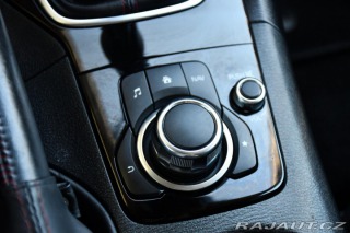 Mazda 3 2.0SKYACTIV-G165 2015